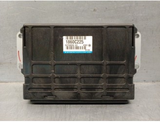 Recambio de centralita motor uce para mitsubishi mirage / space star vi hatchback (a0_a) 1.0 (a05a) referencia OEM IAM 1860C225 