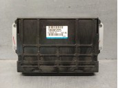 Recambio de centralita motor uce para mitsubishi mirage / space star vi hatchback (a0_a) 1.0 (a05a) referencia OEM IAM 1860C225 
