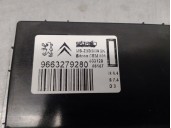 Recambio de modulo electronico para citroën c6 (td_) 2.7 hdi referencia OEM IAM 9663279280  BITRON