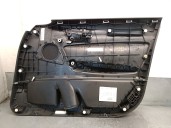 Recambio de guarnecido puerta delantera izquierda para bmw 1 (f20) 116 i referencia OEM IAM 51417240403 51417482605 