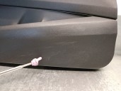 Recambio de guarnecido puerta delantera izquierda para bmw 1 (f20) 116 i referencia OEM IAM 51417240403 51417482605 