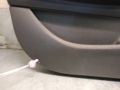 Recambio de guarnecido puerta delantera izquierda para bmw 1 (f20) 116 i referencia OEM IAM 51417240403 51417482605 