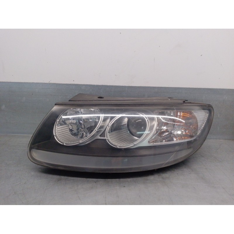 Recambio de faro izquierdo para hyundai santa fé ii (cm) 2.2 crdi referencia OEM IAM 921012B021 921012B021 