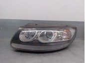 Recambio de faro izquierdo para hyundai santa fé ii (cm) 2.2 crdi referencia OEM IAM 921012B021 921012B021 