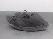 Recambio de faro izquierdo para hyundai santa fé ii (cm) 2.2 crdi referencia OEM IAM 921012B021 921012B021 