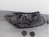 Recambio de faro izquierdo para hyundai santa fé ii (cm) 2.2 crdi referencia OEM IAM 921012B021 921012B021 