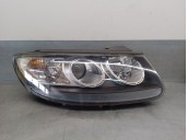 Recambio de faro derecho para hyundai santa fé ii (cm) 2.2 crdi referencia OEM IAM 921022B021 921022B021 