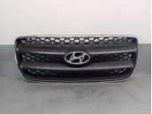 Recambio de rejilla delantera para hyundai santa fé ii (cm) 2.2 crdi referencia OEM IAM 865612B010 865612B010 