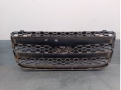 Recambio de rejilla delantera para hyundai santa fé ii (cm) 2.2 crdi referencia OEM IAM 865612B010 865612B010 