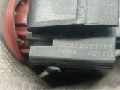 Recambio de warning para nissan nv400 furgoneta (x62, x62b) dci 130 referencia OEM IAM 252100991RB  7084 VALEO