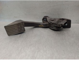 Recambio de potenciometro pedal para mitsubishi mirage / space star vi hatchback (a0_a) 1.0 (a05a) referencia OEM IAM 1600A093  