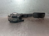 Recambio de potenciometro pedal para nissan nv400 furgoneta (x62, x62b) dci 130 referencia OEM IAM 180101626R 180101626R 6PV0099