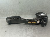 Recambio de potenciometro pedal para nissan nv400 furgoneta (x62, x62b) dci 130 referencia OEM IAM 180101626R 180101626R 6PV0099