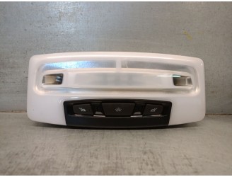 Recambio de luz interior para bmw 1 (f20) 116 i referencia OEM IAM 43927793002 63319237690 