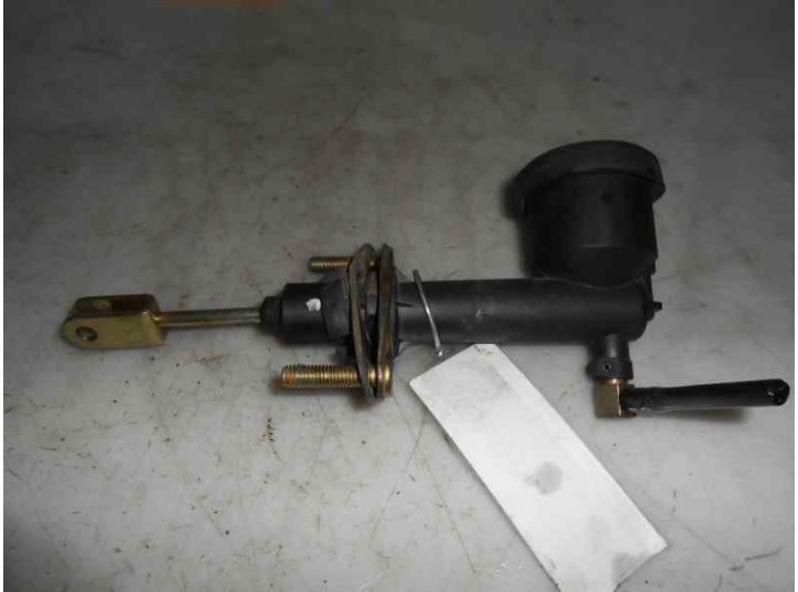 Recambio de bomba embrague para mg serie 45 (t/rt) 2.0 td referencia OEM IAM DB07AFB04 3332 DB07AFB04