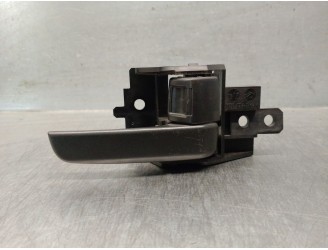 Recambio de maneta interior trasera derecha para mitsubishi mirage / space star vi hatchback (a0_a) 1.0 (a05a) referencia OEM IA