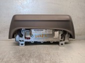 Recambio de pantalla multifuncion para bmw 1 (f20) 116 i referencia OEM IAM 65509292243 65509292243 