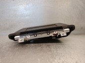 Recambio de pantalla multifuncion para bmw 1 (f20) 116 i referencia OEM IAM 65509292243 65509292243 