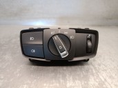 Recambio de mando luces salpicadero para bmw 1 (f20) 116 i referencia OEM IAM 61319265303 61319265303 