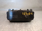 Recambio de mando luces salpicadero para bmw 1 (f20) 116 i referencia OEM IAM 61319265303 61319265303 