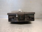 Recambio de mando luces salpicadero para bmw 1 (f20) 116 i referencia OEM IAM 61319265303 61319265303 