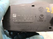 Recambio de mando luces salpicadero para bmw 1 (f20) 116 i referencia OEM IAM 61319265303 61319265303 