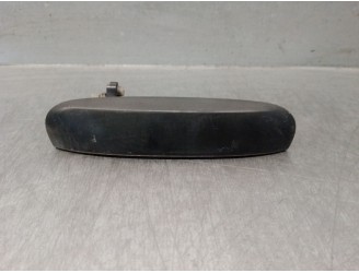 Recambio de maneta exterior delantera derecha para mitsubishi mirage / space star vi hatchback (a0_a) 1.0 (a05a) referencia OEM 