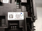 Recambio de caja reles / fusibles para bmw 1 (f20) 116 i referencia OEM IAM 6114933788101 