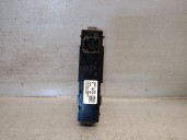 Recambio de botones salpicadero para bmw 1 (f20) 116 i referencia OEM IAM 925291103 