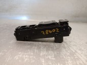 Recambio de botones salpicadero para bmw 1 (f20) 116 i referencia OEM IAM 925291103 