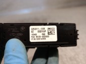 Recambio de botones salpicadero para bmw 1 (f20) 116 i referencia OEM IAM 925291103  
