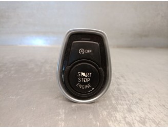 Recambio de boton start/stop para bmw 1 (f20) 116 i referencia OEM IAM 925073402 