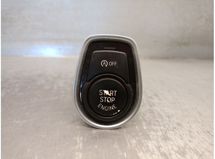 Recambio de boton start/stop para bmw 1 (f20) 116 i referencia OEM IAM 925073402 