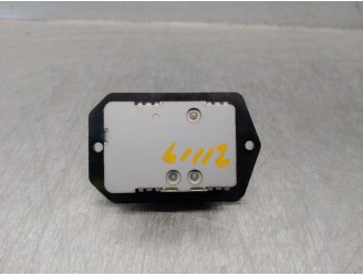 Recambio de resistencia calefaccion para mitsubishi mirage / space star vi hatchback (a0_a) 1.0 (a05a) referencia OEM IAM 7801A1