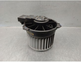 Recambio de motor calefaccion para mitsubishi mirage / space star vi hatchback (a0_a) 1.0 (a05a) referencia OEM IAM 7802A249  