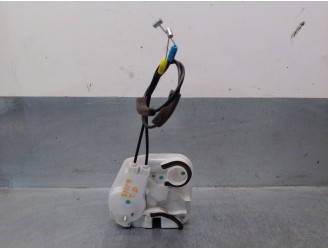 Recambio de cerradura puerta delantera derecha para mitsubishi mirage / space star vi hatchback (a0_a) 1.0 (a05a) referencia OEM