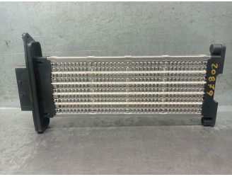 Recambio de resistencia calefaccion para nissan nv400 furgoneta (x62, x62b) dci 130 referencia OEM IAM A52103200  A52103200 DENS