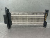 Recambio de resistencia calefaccion para nissan nv400 furgoneta (x62, x62b) dci 130 referencia OEM IAM A52103200  A52103200 DENS