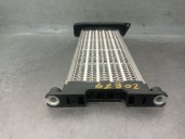 Recambio de resistencia calefaccion para nissan nv400 furgoneta (x62, x62b) dci 130 referencia OEM IAM A52103200  A52103200 DENS