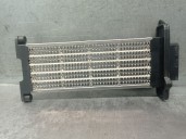 Recambio de resistencia calefaccion para nissan nv400 furgoneta (x62, x62b) dci 130 referencia OEM IAM A52103200  A52103200 DENS