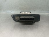 Recambio de resistencia calefaccion para nissan nv400 furgoneta (x62, x62b) dci 130 referencia OEM IAM A52103200  A52103200 DENS