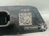 Recambio de resistencia calefaccion para nissan nv400 furgoneta (x62, x62b) dci 130 referencia OEM IAM A52103200  A52103200 DENS