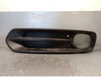Recambio de rejilla paragolpes izquierda para bmw 1 (f20) 116 i referencia OEM IAM 51117272563 51117341611 
