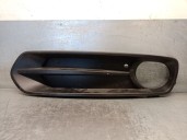 Recambio de rejilla paragolpes izquierda para bmw 1 (f20) 116 i referencia OEM IAM 51117272563 51117341611 