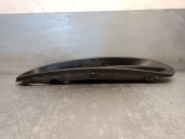 Recambio de rejilla paragolpes izquierda para bmw 1 (f20) 116 i referencia OEM IAM 51117272563 51117341611 