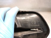 Recambio de rejilla paragolpes izquierda para bmw 1 (f20) 116 i referencia OEM IAM 51117272563 51117341611 