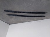 Recambio de portaequipajes para ford ecosport 1.0 ecoboost referencia OEM IAM 2009147 2009143 