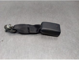 Recambio de enganche cinturon para mitsubishi mirage / space star vi hatchback (a0_a) 1.0 (a05a) referencia OEM IAM 7000D576XA  