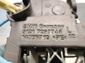 Recambio de maneta exterior delantera izquierda para bmw 1 (f20) 116 i referencia OEM IAM 51217297749 51217326917 