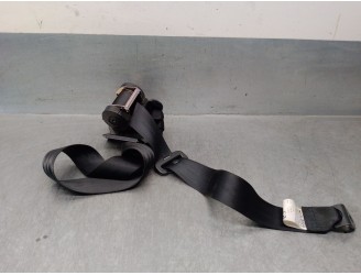 Recambio de cinturon seguridad trasero izquierdo para mitsubishi mirage / space star vi hatchback (a0_a) 1.0 (a05a) referencia O